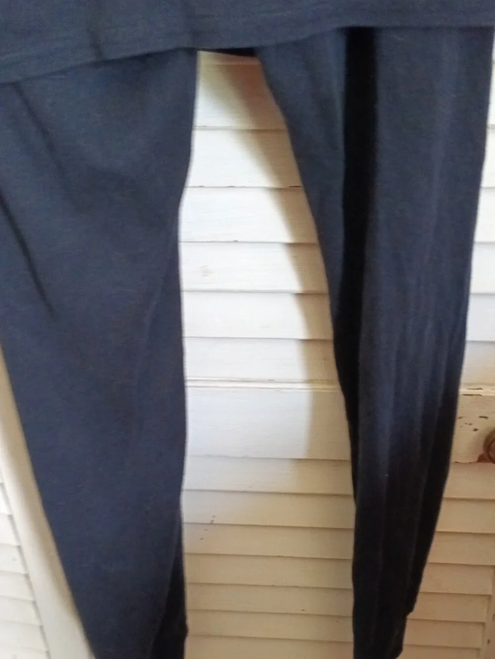 The Unbranded Brand black long